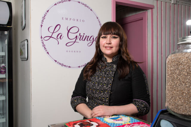 Quedan pocas semanas para que emprendedoras postulen a programa Mujeres con Energía de Frontel