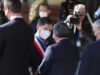 Cuenta Pública: Diputado Leal critica ausencia de medidas para enfrentar el terrorismo y falta de ayudas económicas para los chilenos