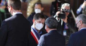 Cuenta Pública: Diputado Leal critica ausencia de medidas para enfrentar el terrorismo y falta de ayudas económicas para los chilenos