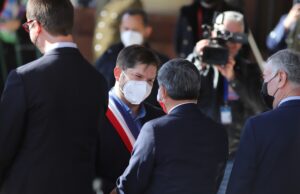 Cuenta Pública: Diputado Leal critica ausencia de medidas para enfrentar el terrorismo y falta de ayudas económicas para los chilenos