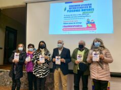 En Pitrufquén se lanzó concurso literario autobiográfico para personas mayores de La Araucanía