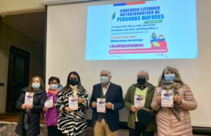 En Pitrufquén se lanzó concurso literario autobiográfico para personas mayores de La Araucanía
