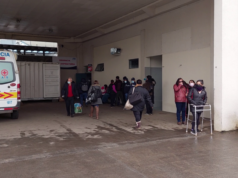 Desde julio Urgencia del Hospital Intercultural de Nueva Imperial ampliará su capacidad de atención en un 80%