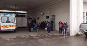 Desde julio Urgencia del Hospital Intercultural de Nueva Imperial ampliará su capacidad de atención en un 80%