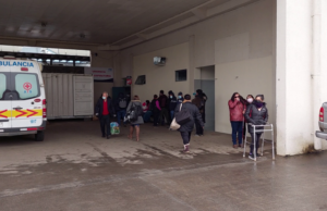 Desde julio Urgencia del Hospital Intercultural de Nueva Imperial ampliará su capacidad de atención en un 80%