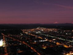 Avanza proyecto de iluminarias led para la comuna de Loncoche