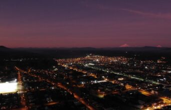 Avanza proyecto de iluminarias led para la comuna de Loncoche