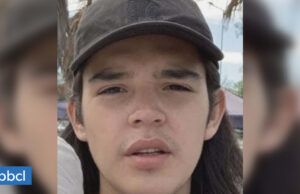 Familia y cercanos de Gastón Ortega: “No podemos naturalizar que las personas desaparezcan sin que nadie haya visto nada”