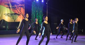 En agosto comienzan los talleres gratuitos de arte y cultura en Pucón