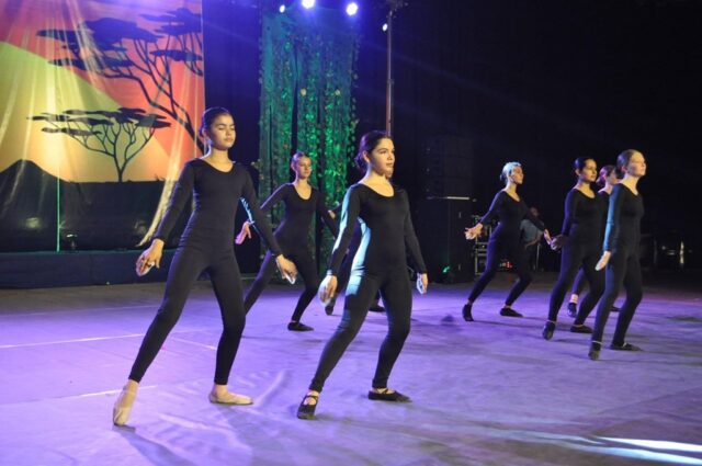 En agosto comienzan los talleres gratuitos de arte y cultura en Pucón