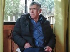 Hija de vecino de Gorbea desaparecido solicita ayuda para dar con el paradero de su papá