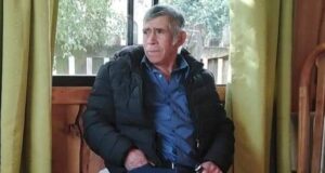 Hija de vecino de Gorbea desaparecido solicita ayuda para dar con el paradero de su papá