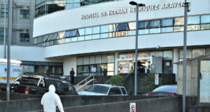 Hospital de Temuco realiza operación cardiológica de vanguardia