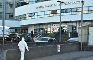 Hospital de Temuco realiza operación cardiológica de vanguardia