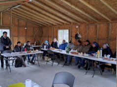 Director Nacional de CONADI se compromete con comunidades de Pitrufquén