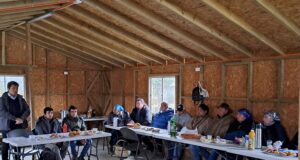 Director Nacional de CONADI se compromete con comunidades de Pitrufquén