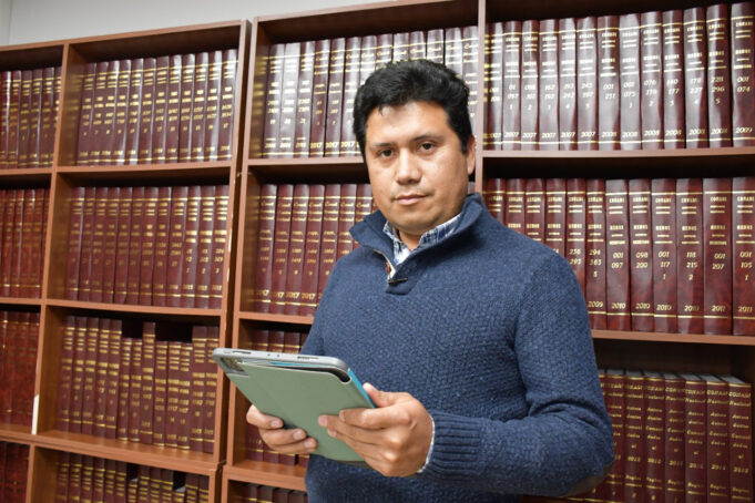 CONADI comenzó exitoso programa para revitalizar el mapuzugun en La Araucanía que contó con más de 10 mil postulantes