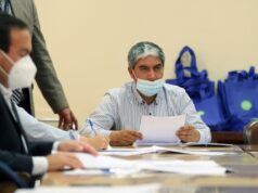 Diputado Leal emplaza al Gobierno a mejorar condiciones económicas y laborales de Carabineros para evitar masiva deserción