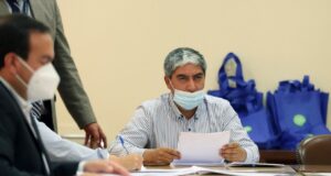 Diputado Leal emplaza al Gobierno a mejorar condiciones económicas y laborales de Carabineros para evitar masiva deserción