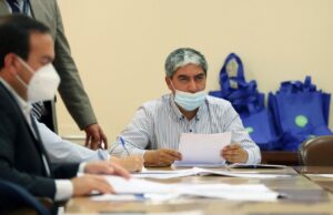 Diputado Leal emplaza al Gobierno a mejorar condiciones económicas y laborales de Carabineros para evitar masiva deserción