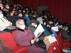 170 familias de Villarrica reciben sus títulos de dominio