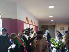 Comunidades mapuches de Pitrufquén rechazan desvinculación de facilitador intercultural del Cesfam
