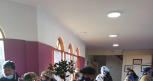 Comunidades mapuches de Pitrufquén rechazan desvinculación de facilitador intercultural del Cesfam