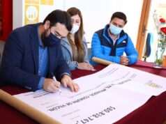 Gobierno Regional entrega recursos por más de $80 millones del FNDR 7% a organizaciones sociales de Vilcún