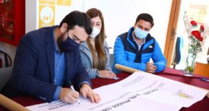 Gobierno Regional entrega recursos por más de $80 millones del FNDR 7% a organizaciones sociales de Vilcún