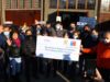 Gobierno regional entrega subsidios por $290 millones a dueños de taxis y colectivos de la araucanía para que renueven sus vehículos