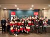 Área de Administración Santo Tomás Temuco finaliza con éxito proceso de alternancia con Complejo Educacional Monseñor Guillermo Hartl
