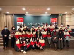 Área de Administración Santo Tomás Temuco finaliza con éxito proceso de alternancia con Complejo Educacional Monseñor Guillermo Hartl