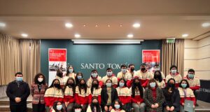 Área de Administración Santo Tomás Temuco finaliza con éxito proceso de alternancia con Complejo Educacional Monseñor Guillermo Hartl