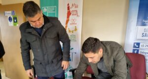 Mejorarán áreas verdes en sector San Ramón de Padre Las Casas