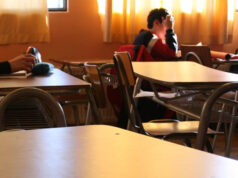 Alertan aumento de inasistencias escolares durante el 2022 en La Araucanía