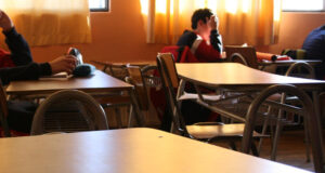 Alertan aumento de inasistencias escolares durante el 2022 en La Araucanía