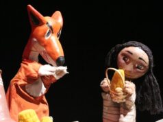 En Villarrica Invitan a “titiritear” a toda la familia en estas vacaciones escolares de invierno