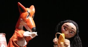 En Villarrica Invitan a “titiritear” a toda la familia en estas vacaciones escolares de invierno