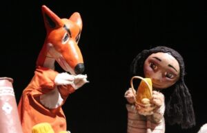 En Villarrica Invitan a “titiritear” a toda la familia en estas vacaciones escolares de invierno