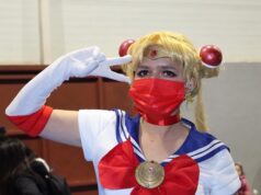 Con una multitudinaria asistencia se llevó a cabo primer evento animé en Padre Las Casas