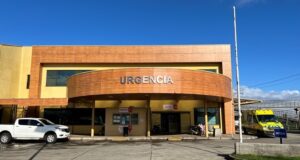 Hospital de Pitrufquén inició Plan de Contingencia Respiratoria ante aumento de consultas por virus estacionales