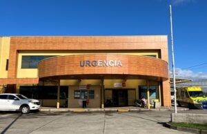 Hospital de Pitrufquén inició Plan de Contingencia Respiratoria ante aumento de consultas por virus estacionales
