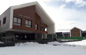 Confirman retraso en el inicio de clases para Lonquimay y Curarrehue