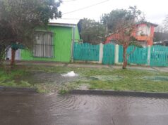 Vuelven las lluvias: Aguas Araucanía informó limpieza de 239 kilómetros de alcantarillado