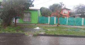 Vuelven las lluvias: Aguas Araucanía informó limpieza de 239 kilómetros de alcantarillado