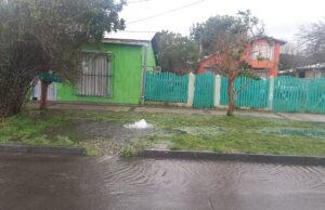 Vuelven las lluvias: Aguas Araucanía informó limpieza de 239 kilómetros de alcantarillado