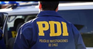 PDI Temuco detiene a hombre acusado de abuso sexual y que estaba prófugo hace 5 años