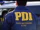 PDI Temuco detiene a hombre acusado de abuso sexual y que estaba prófugo hace 5 años