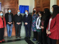 Colegio Bautista de Temuco fue Acreditado por la Universidad Cambridge de Inglaterra