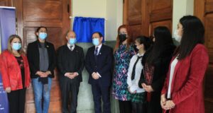 Colegio Bautista de Temuco fue Acreditado por la Universidad Cambridge de Inglaterra